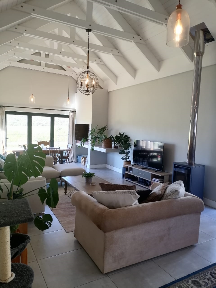 To Let 3 Bedroom Property for Rent in Aan de Wijnlanden Western Cape